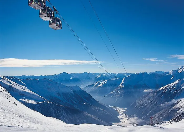 Ferienappartements Oberstbergmeisteramt * Obervellach