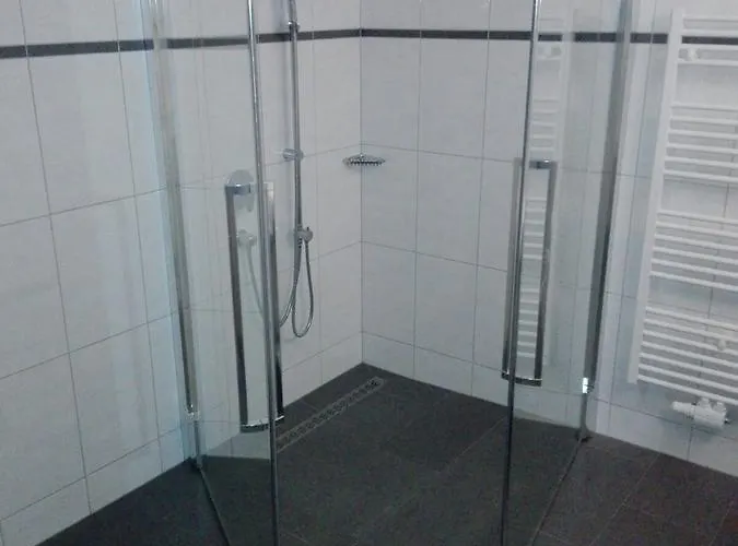 Apartment Ferienappartements Oberstbergmeisteramt *